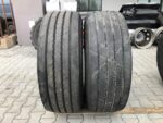 Opony ciężarowe 385/65R22.5 BARUM BT200 ROAD / 12-13mm