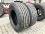 Opony ciężarowe 385/65R22.5 BARUM BT200 ROAD / 12-13mm