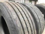 Opony ciężarowe 385/65R22.5 BARUM BT200 ROAD / 12-13mm