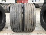Opony ciężarowe 385/65R22.5 BARUM BT200 ROAD / 12-13mm