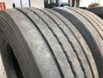 Opony ciężarowe 385/65R22.5 BARUM BT200 ROAD / 12-13mm