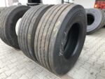 Opony ciężarowe 385/65R22.5 BARUM BT200 ROAD / 12-13mm