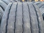Opona ciężarowa 445/45R19.5 HANKOOK SMART FLEX TH31 / 10-11mm