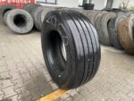 Opony ciężarowe 385/65R22.5 BARUM BT200 ROAD / 10-11mm