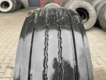 Opony ciężarowe 385/65R22.5 BARUM BT200 ROAD / 10-11mm