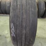  Opony ciężarowe 385/65R22.5 BARUM BT200 ROAD / 6mm