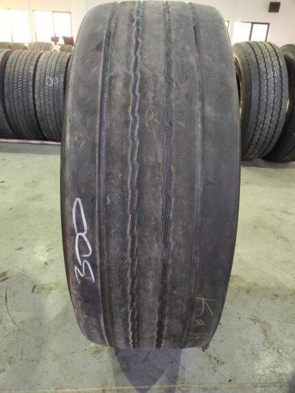  Opony ciężarowe 385/65R22.5 BARUM BT200 ROAD / 6mm