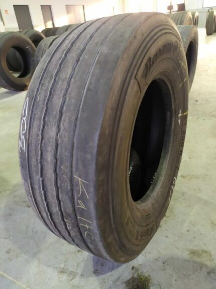 Opony ciężarowe 385/65R22.5 BARUM BT200 ROAD / 6mm