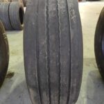  Opony ciężarowe 385/65R22.5 BARUM BT200 ROAD / 6-7mm