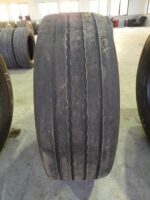 Opony ciężarowe 385/65R22.5 BARUM BT200 ROAD / 6-7mm