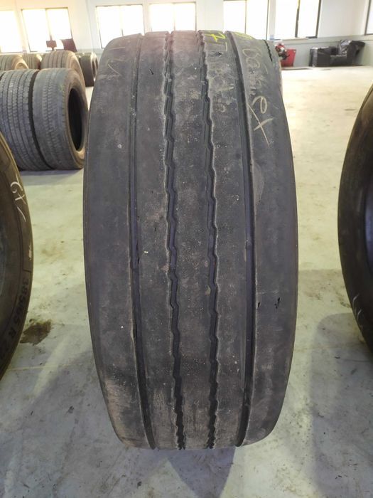 Opony ciężarowe 385/65R22.5 BARUM BT200 ROAD / 6-7mm Opony ciężarowe 385/65R22.5 BARUM BT200 ROAD / 6-7mm