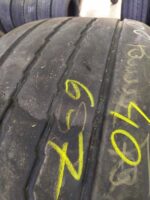 Opony ciężarowe 385/65R22.5 BARUM BT200 ROAD / 6-7mm