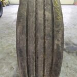  Opony ciężarowe 385/65R22.5 BARUM BT200 ROAD / 7-8mm