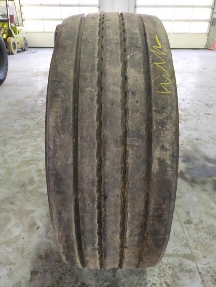  Opony ciężarowe 385/65R22.5 BARUM BT200 ROAD / 7-8mm