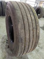 Opony ciężarowe 385/65R22.5 BARUM BT200 ROAD / 7-8mm