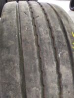 Opony ciężarowe 385/65R22.5 BARUM BT200 ROAD / 7-8mm