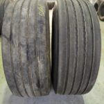  Opony ciężarowe 385/65R22.5 BARUM BT200 ROAD / 8-9mm