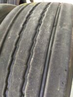Opony ciężarowe 385/65R22.5 BARUM BT200 ROAD / 8-9mm