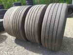 Opony ciężarowe 385/65R22.5 BARUM , UNIROYAL, SEMPERIT / POGŁĘBIANE