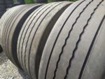 Opony ciężarowe 385/65R22.5 BARUM , UNIROYAL, SEMPERIT / POGŁĘBIANE