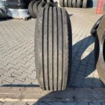  Opony ciężarowe 385/65R22.5 BENCHMARK BFL827 / 12mm