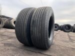 Opony ciężarowe 385/65R22.5 POGŁĘBIANE MARKI PREMIUM / DUŻA ILOŚĆ