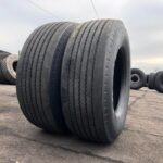  Opony ciężarowe 385/65R22.5 POGŁĘBIANE MARKI PREMIUM / DUŻA ILOŚĆ