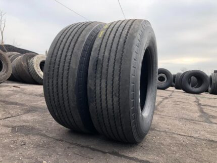  Opony ciężarowe 385/65R22.5 POGŁĘBIANE MARKI PREMIUM / DUŻA ILOŚĆ
