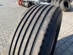 Opony ciężarowe 385/65R22.5 BENCHMARK BFL827 / 12mm