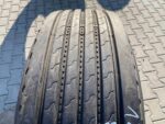 Opony ciężarowe 385/65R22.5 BENCHMARK BFL827 / 12mm