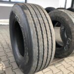  Opony ciężarowe 385/65R22.5 BERLINER RHT / 12mm