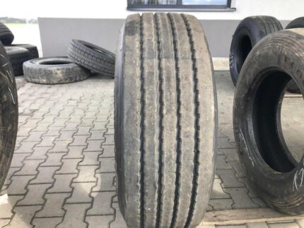 Opony ciężarowe 385/65R22.5 BERLINER RHT / 12mm