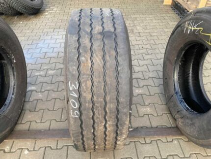 Opony ciężarowe 385/65R22.5 BERLINER E3T / 9mm