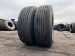 Opony ciężarowe 385/65R22.5 POGŁĘBIANE MARKI PREMIUM / DUŻA ILOŚĆ