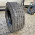  Opony ciężarowe 385/65R22.5 BERLINER E3T / 9-10mm