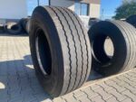 Opony ciężarowe 385/65R22.5 BERLINER E3T / 8mm