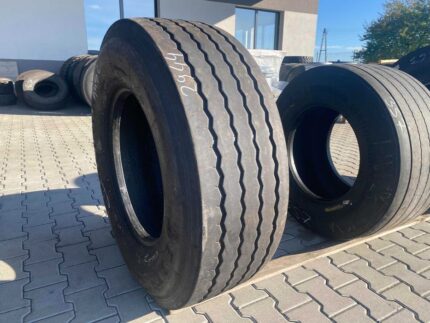  Opony ciężarowe 385/65R22.5 BERLINER E3T / 8mm