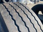 Opony ciężarowe 385/65R22.5 BERLINER E3T / 8mm