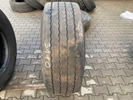 Opony ciężarowe 385/65R22.5 BERLINER E3T / 8-9mm