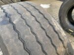 Opony ciężarowe 385/65R22.5 BERLINER E3T / 8-9mm