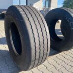  Opony ciężarowe 385/65R22.5 BERLINER E3T / 8-9mm