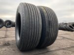 Opony ciężarowe 385/65R22.5 POGŁĘBIANE MARKI PREMIUM / DUŻA ILOŚĆ