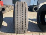 Opony ciężarowe 385/65R22.5 BERLINER E3T / 8-9mm