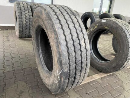 Opony ciężarowe 385/65R22.5 BERLINER E3T / 12mm