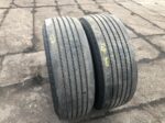 Opony ciężarowe 385/65R22.5 POGŁĘBIANE MARKI PREMIUM / DUŻA ILOŚĆ