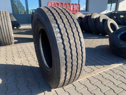  Opony ciężarowe 385/65R22.5 BERLINER E3T / 12-13mm