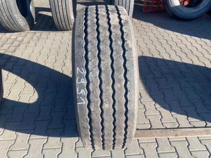 Opony ciężarowe 385/65R22.5 BERLINER E3T / 12-13mm