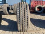 Opony ciężarowe 385/65R22.5 BERLINER E3T / 12-13mm