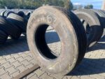 Opony ciężarowe 385/65R22.5 BERLINER E3T / 12-13mm