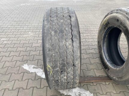 Opony ciężarowe 385/65R22.5 BERLINER E3T / 10mm